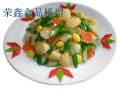 小项目大财富 食品模型仿真菜工艺制作技术培训